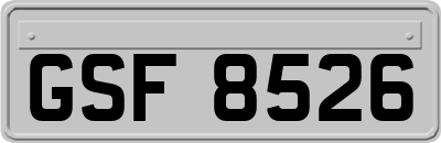 GSF8526
