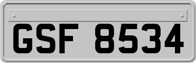 GSF8534