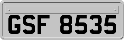 GSF8535