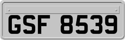 GSF8539