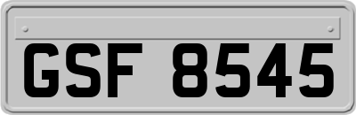 GSF8545