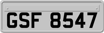 GSF8547