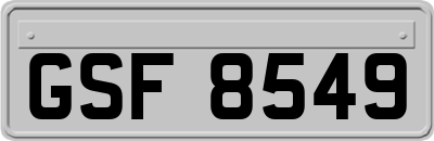 GSF8549