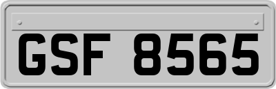 GSF8565