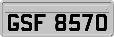 GSF8570
