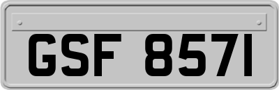 GSF8571