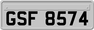 GSF8574