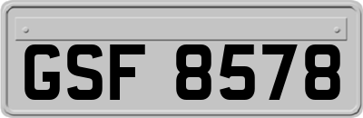 GSF8578