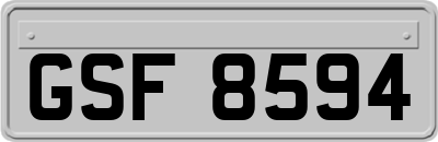 GSF8594