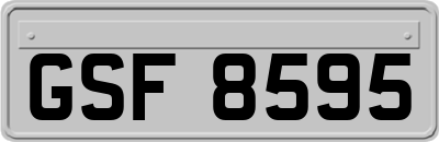 GSF8595