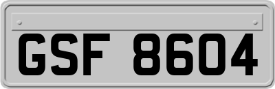 GSF8604