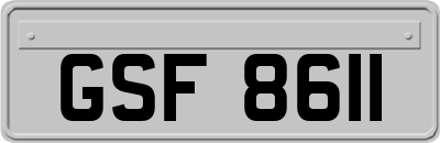 GSF8611