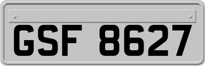 GSF8627