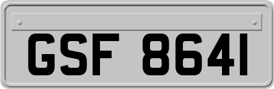 GSF8641