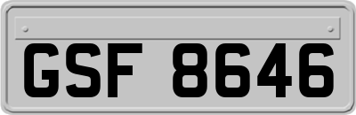 GSF8646