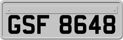 GSF8648