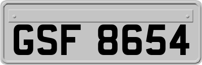 GSF8654