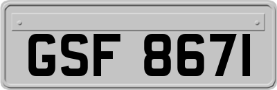 GSF8671