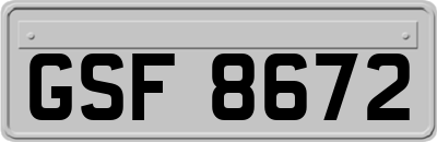 GSF8672