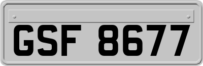GSF8677