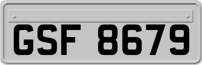 GSF8679