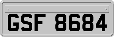 GSF8684