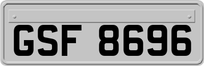 GSF8696