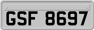 GSF8697