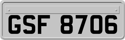 GSF8706