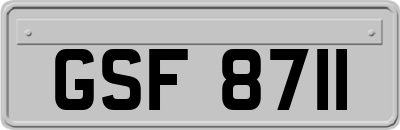 GSF8711