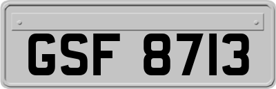 GSF8713