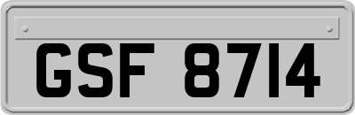 GSF8714