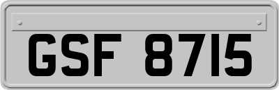 GSF8715