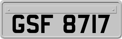 GSF8717