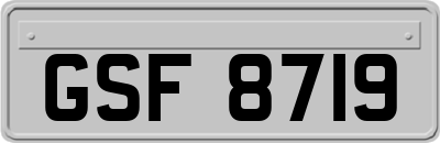 GSF8719