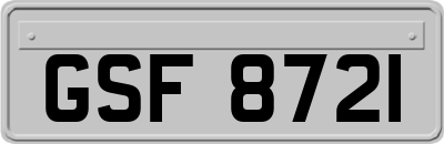 GSF8721
