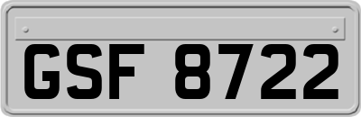 GSF8722