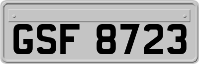 GSF8723