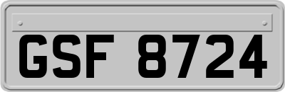 GSF8724