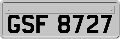 GSF8727