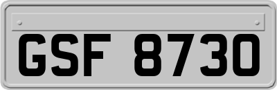 GSF8730