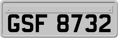 GSF8732