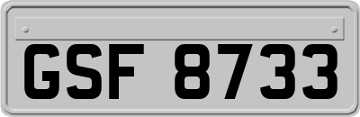 GSF8733
