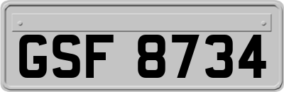 GSF8734