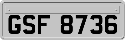 GSF8736