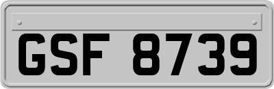 GSF8739