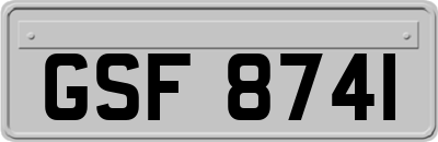 GSF8741
