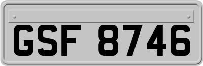 GSF8746