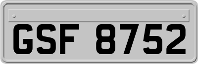 GSF8752