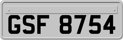 GSF8754